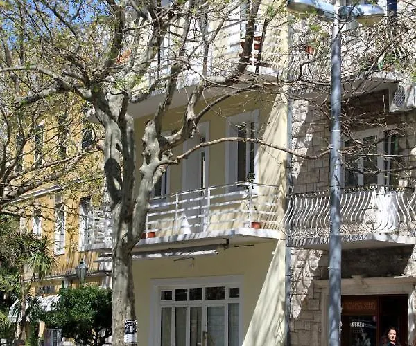 Apartment With Wifi - 6772 Omiš
